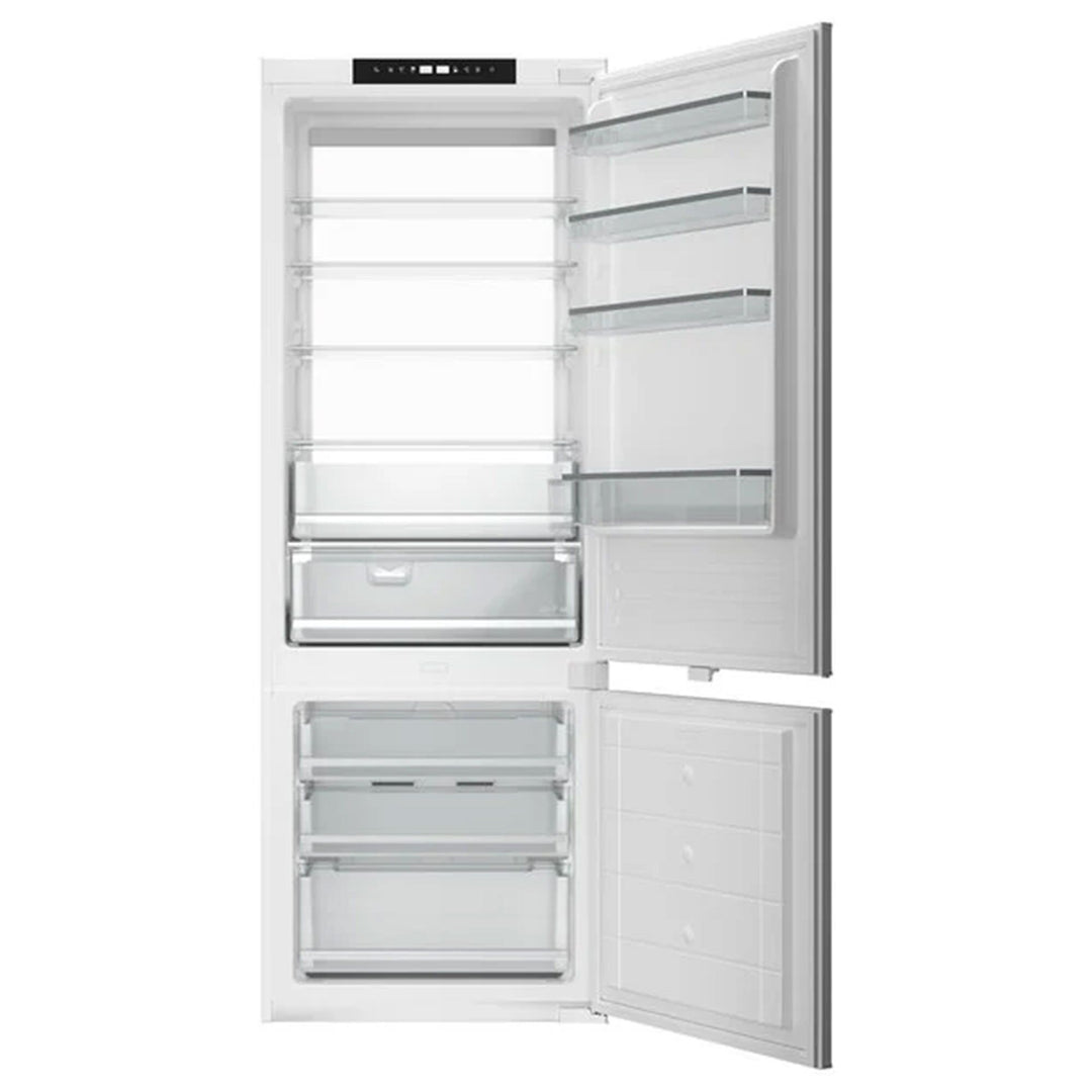 Bertazzoni Bertazzoni REF704BBNPTC-S Sliding-Door Køle-/ fryseskab, 193 cm – produktfoto (Køle- /frysekabe)