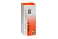 Produktbillede af Dr. Reckeweg R 1 50 ml. på tilbud