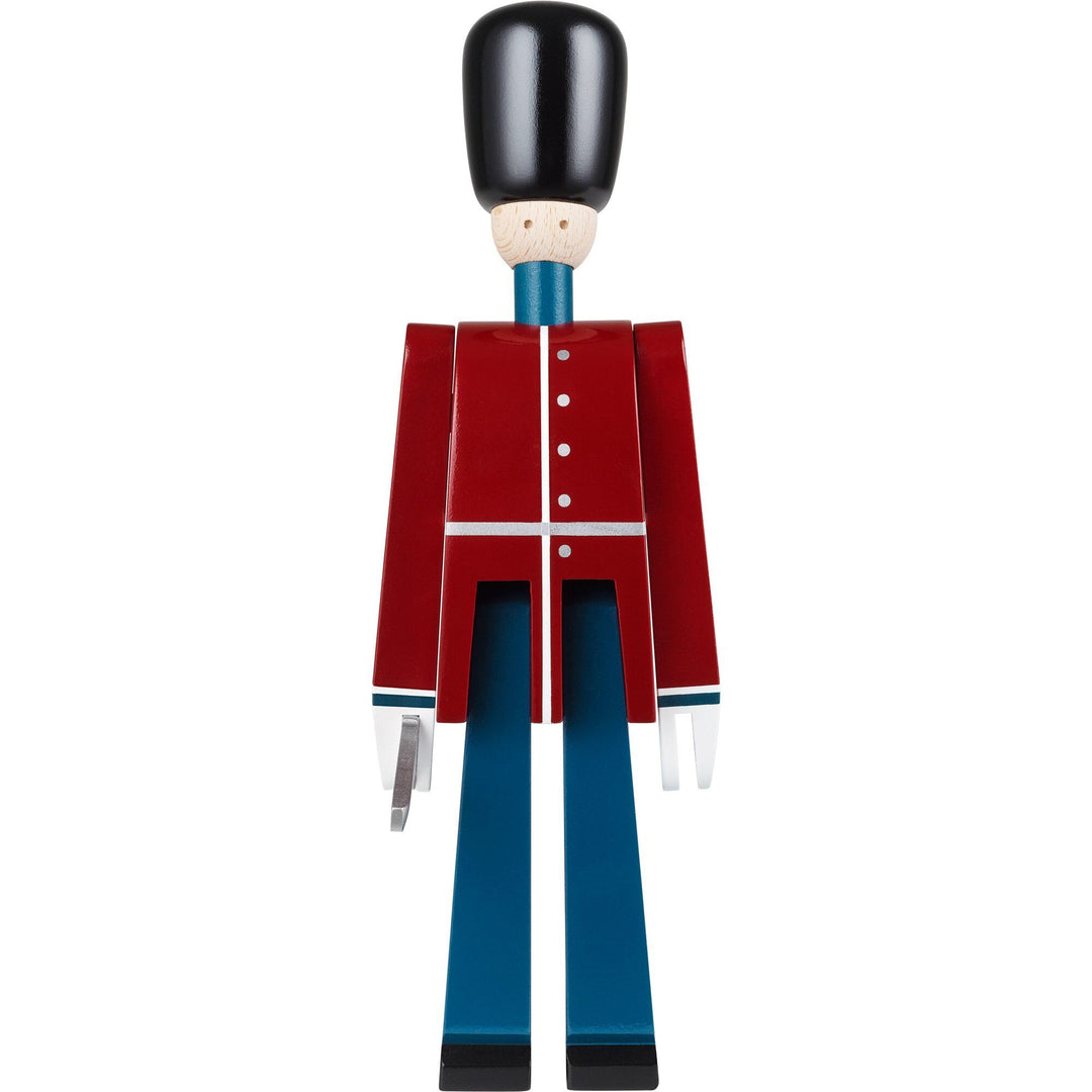 Kay bojesen Kay bojesen Officer med sværd – billede i brug (Træfigur)