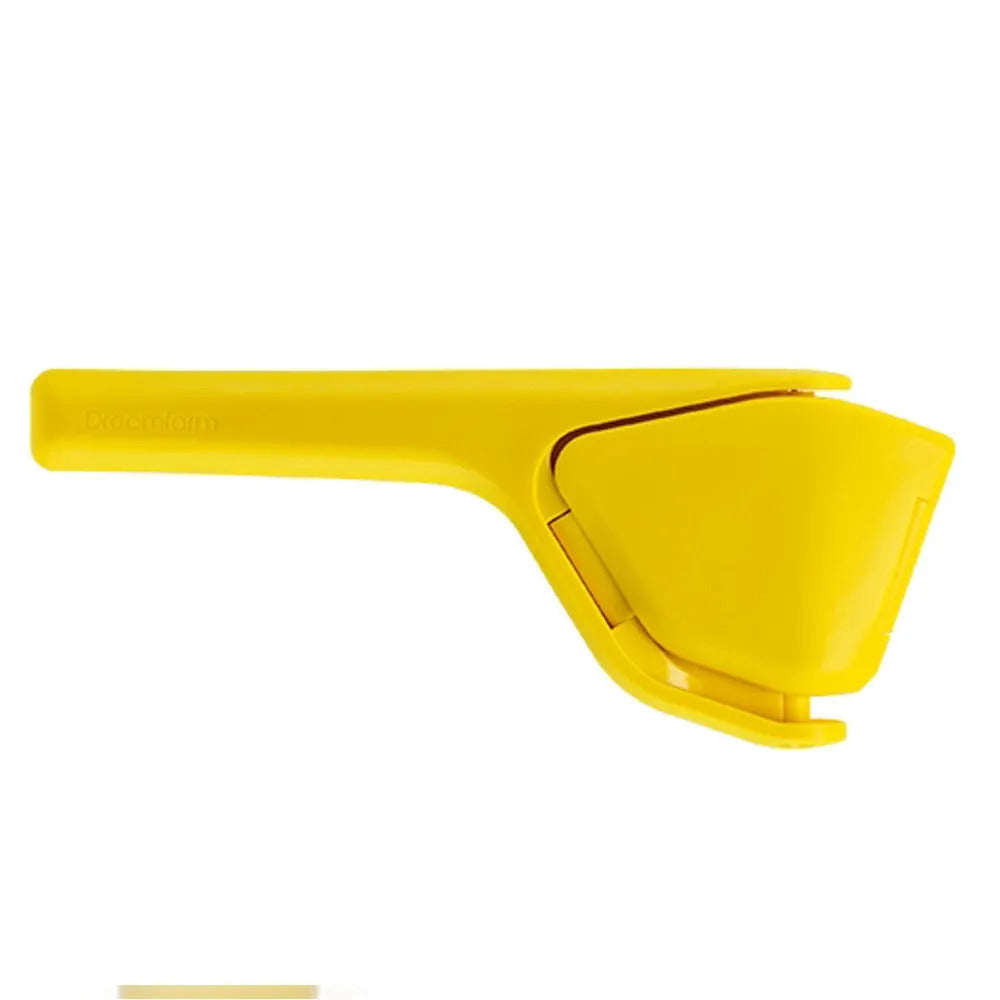 Produktbillede af Dreamfarm Fluicer Lemon / medium citruspresser i premium kvalitet