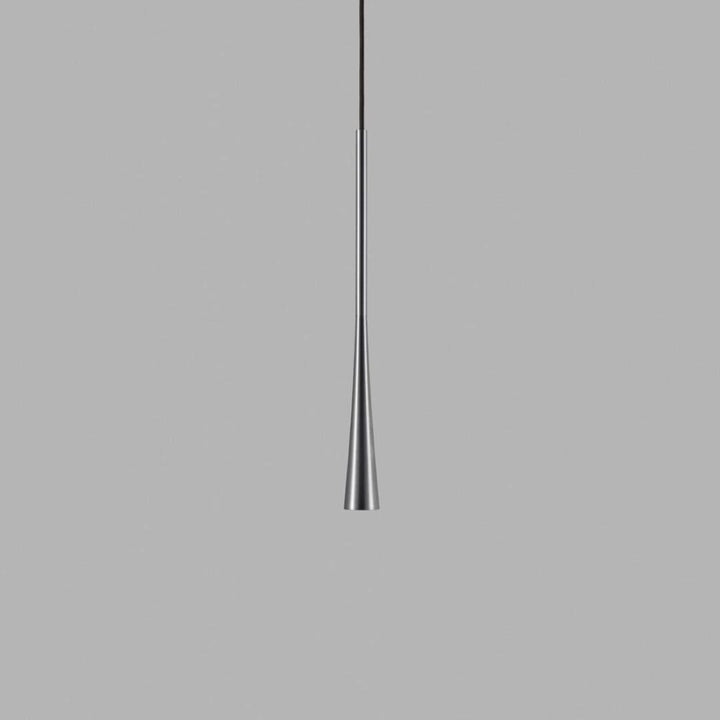 DROP S1 Pendel Titanium LIGHT-POINT