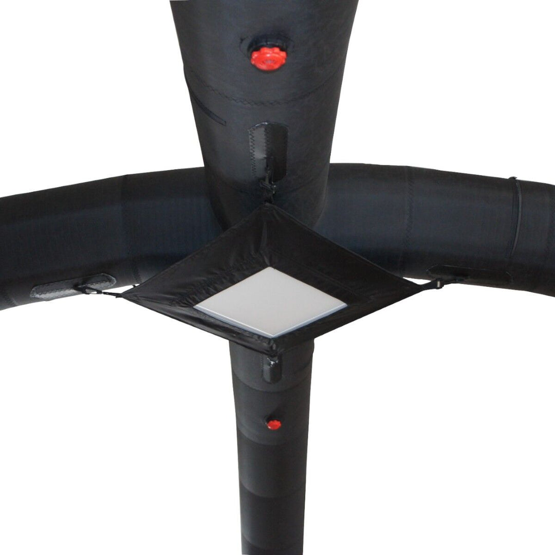 Produktbillede af Led Lys til Air Cover på tilbud