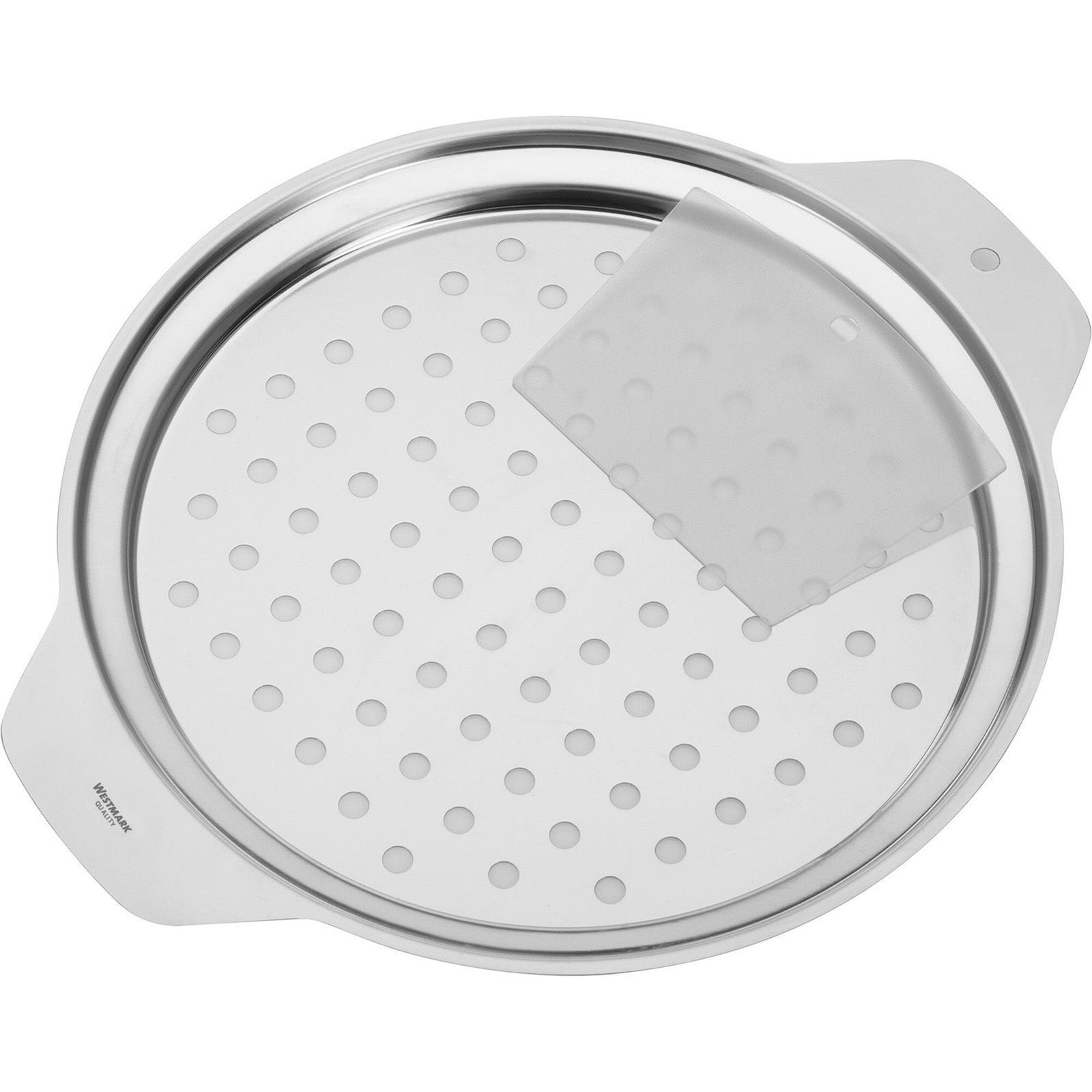 Westmark Westmark Spätzle top og skraber ❤ produktbillede i kategorien Spätzle