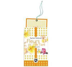 Produktbillede af Duft sachet Gardenia blomst 1 STK. X på tilbud i brug