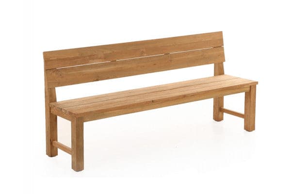 Duncan Plankebænk - 200 cm ❤ Stort online udvalg i KERNETEAK ❤ Billig fragt og hurtig levering 2 - 5 hverdage ❤ Varenummer: HML-DK1310 / Ean: på lager - Udsalg på HAVEBÆNKE > Teak havebænke Spar op til 51% - Over 322 kendte brands på udsalg
