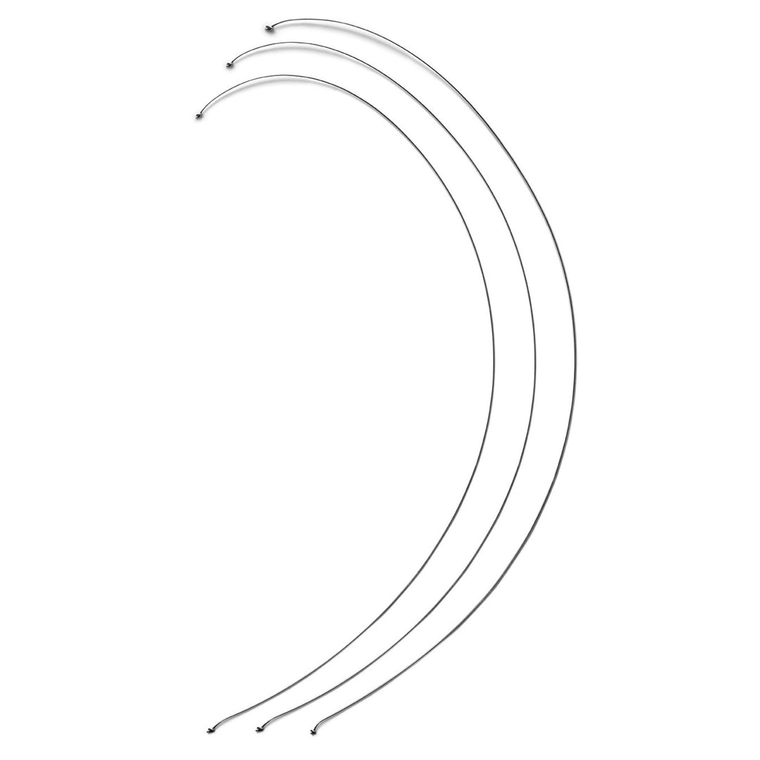 Eva trio Eva trio Ostetråde til ostehøvl 3 stk – produktfoto (Tråd til ostehøvl)