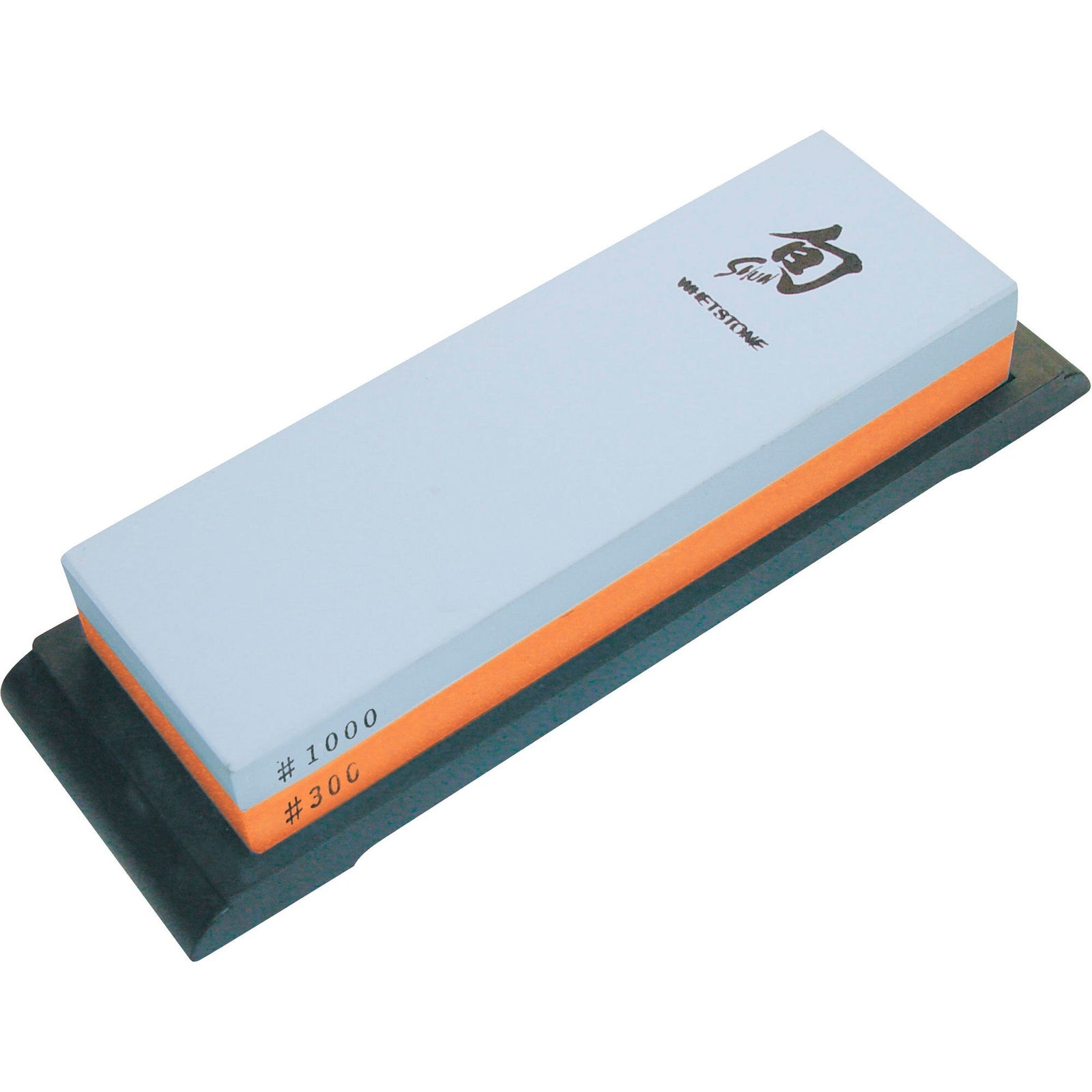 Kai Kai Vådslibesten 300/1000 – detaljebillede (Slibesten)