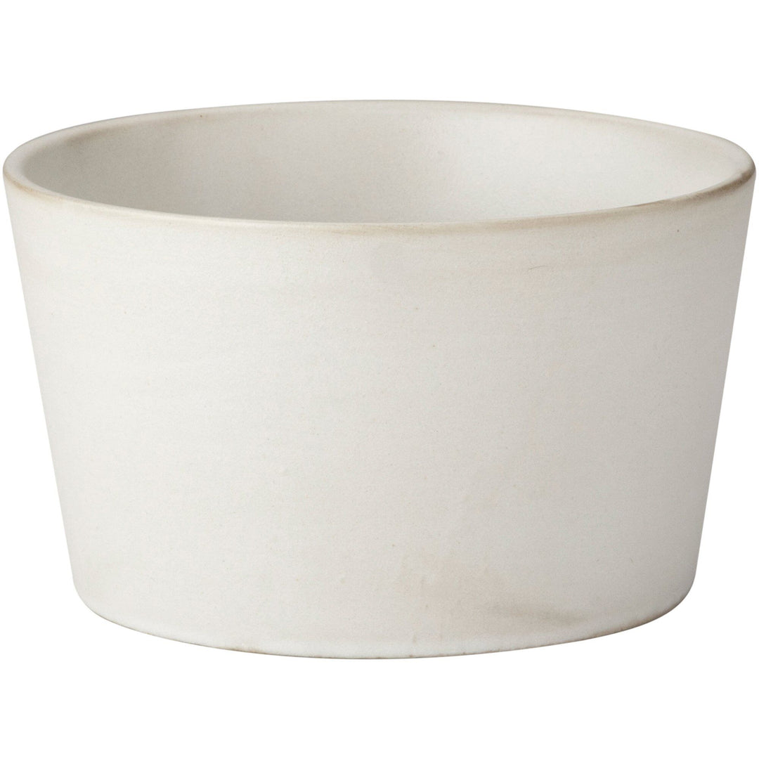 Ernst Ernst Skål 12 cm, hvid – billede i brug (Skål)