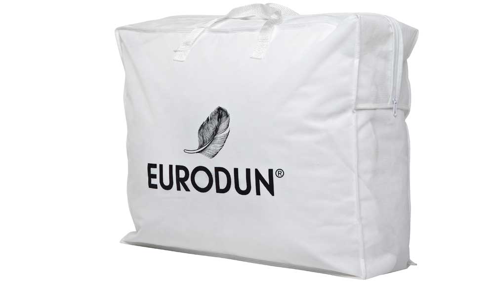 Produktbillede af Opbevaringspose til dyner og puder på tilbud i høj kvalitet