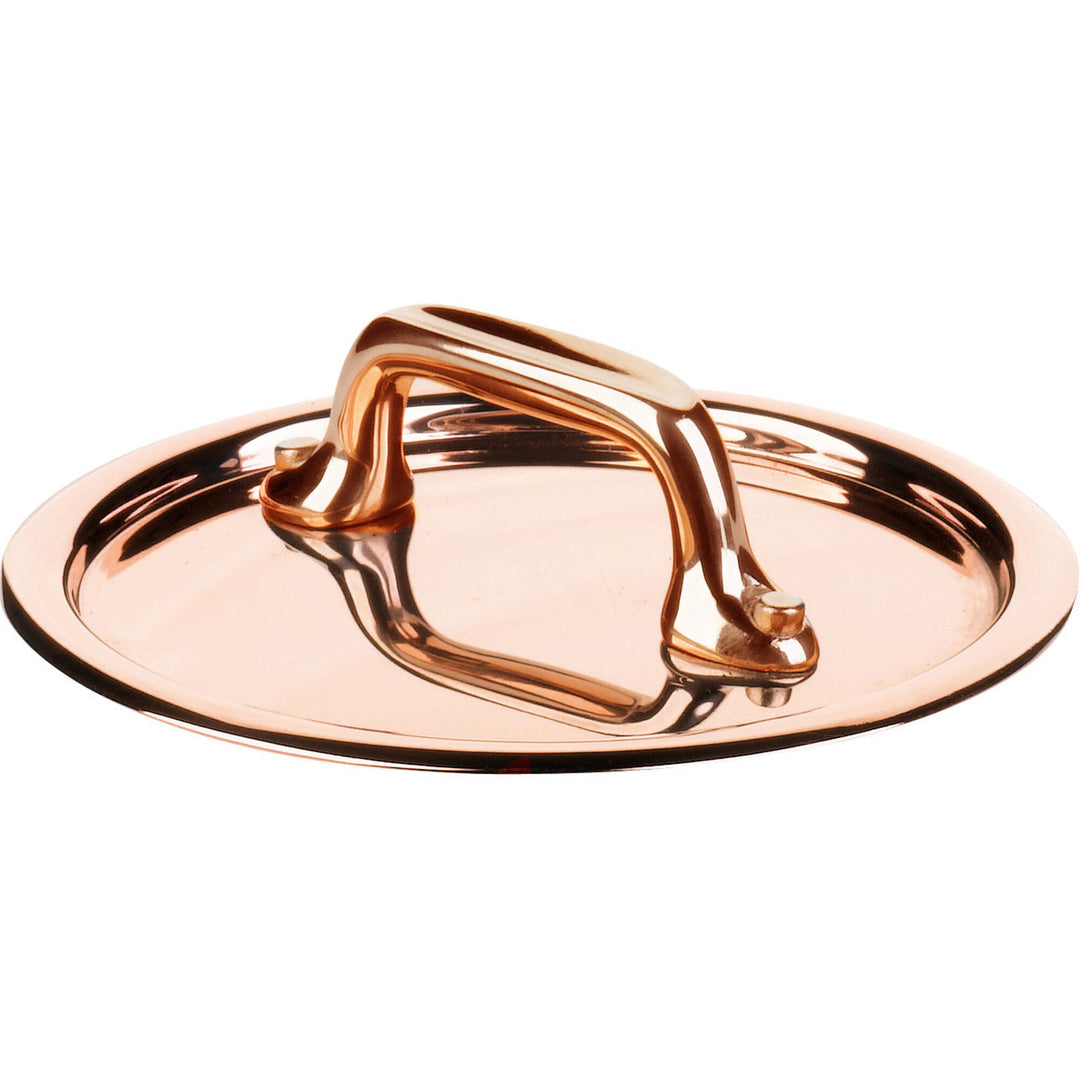 Mauviel Mauviel M150b Mini Låg 9 cm – produktvisning (Låg)