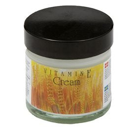 Detaljeret produktbillede af Rømer E-vitamin creme 60 ml. på tilbud