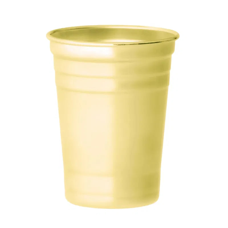 Barprofessional Drinks Krus 500 Ml Guld