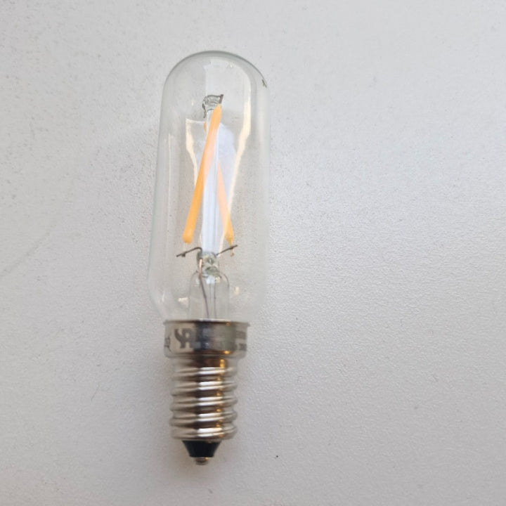 E14 LED 2W 120lm 2500K SPL-Lighting
