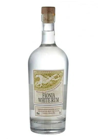 Fionia Hvid Rom Øko Fl 70
