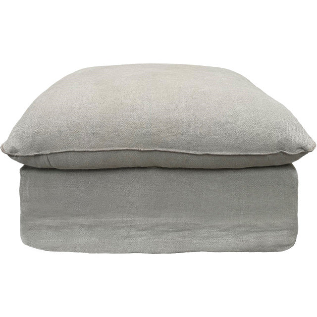 Produktbillede af LENE BJERRE DARA POUF 92 i premium kvalitet