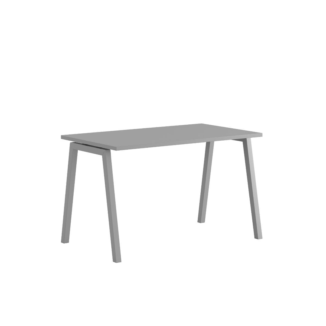 Produktbillede af Luna A Bord 120x70cm Grå-grå på tilbud