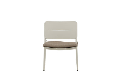 Venture Home - Lina Lounge stole, Beige - Sæt af 2 stk. ❤ Kæmpe udvalg i Venture Home ❤ Billig fragt og hurtig levering 2 - 5 hverdage - Varenummer: BGH-47935060476234 / Ean: '7350133233831 på lager - Udsalg på Alle produkter (Lagerbeholdning er større end 1) Spar op til 56% - Over 1312 kendte brands på udsalg