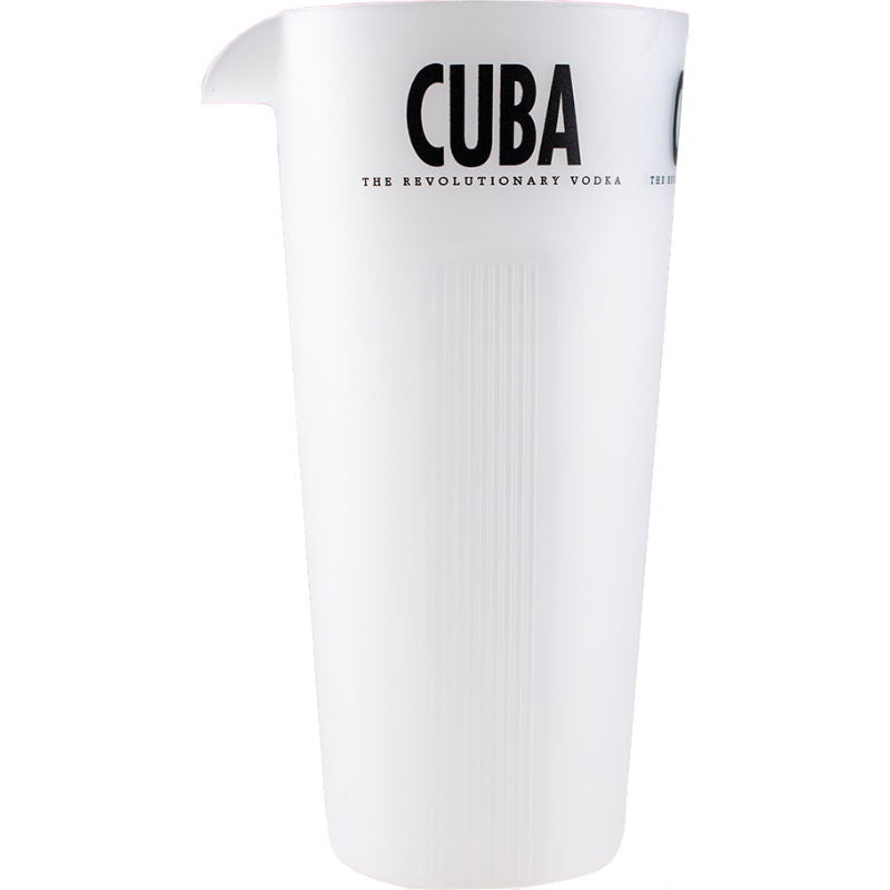 Produktbillede af Cuba Kande 1,2 L på tilbud i premium kvalitet