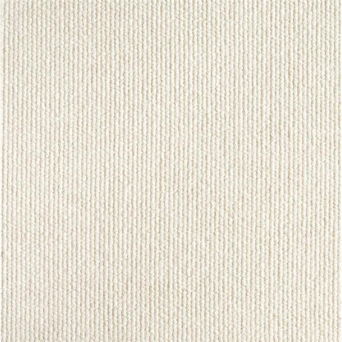 Produktbillede af Messetæppe rip/skum 2x35m Off white på tilbud