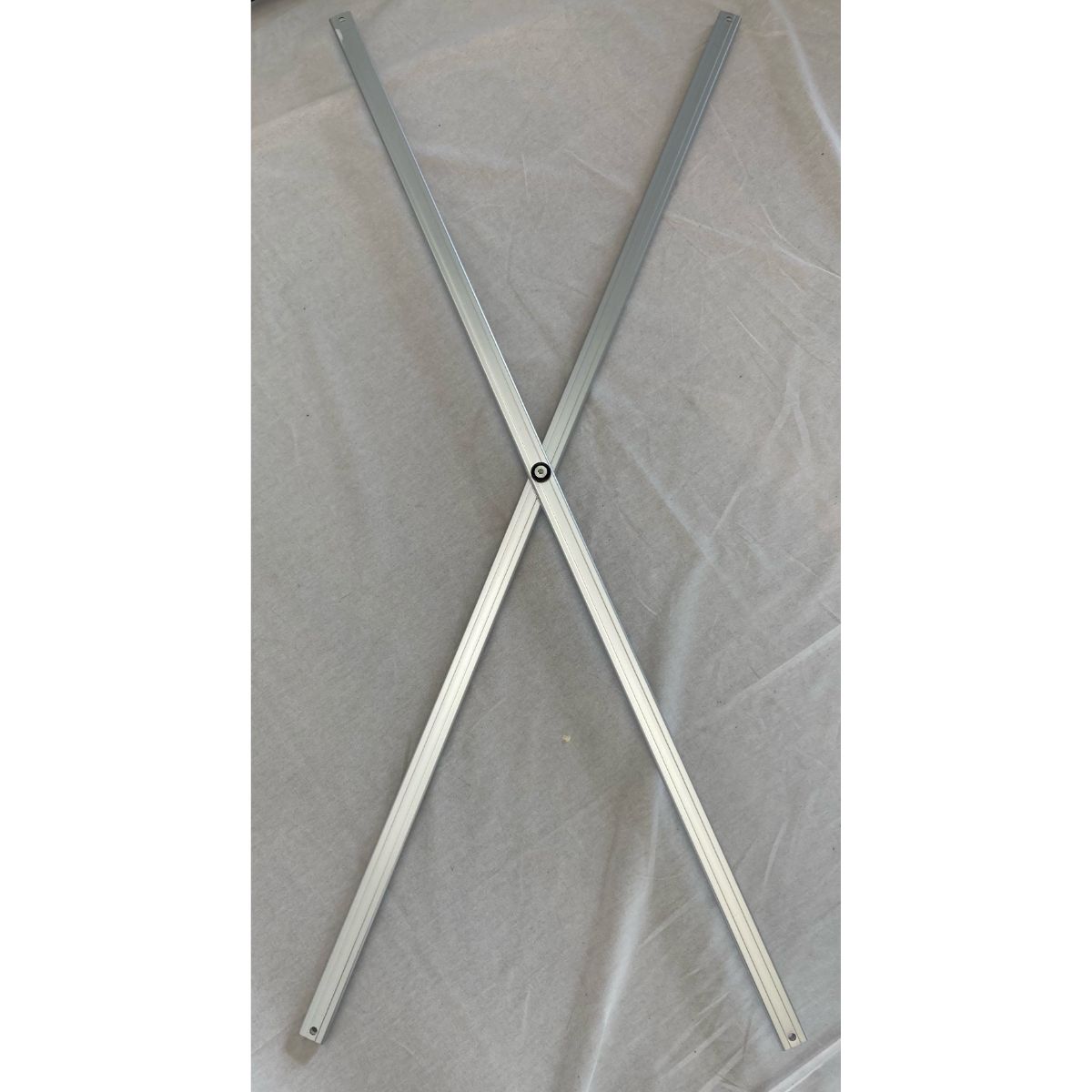 Produktbillede af 3m kryds 40mm på tilbud