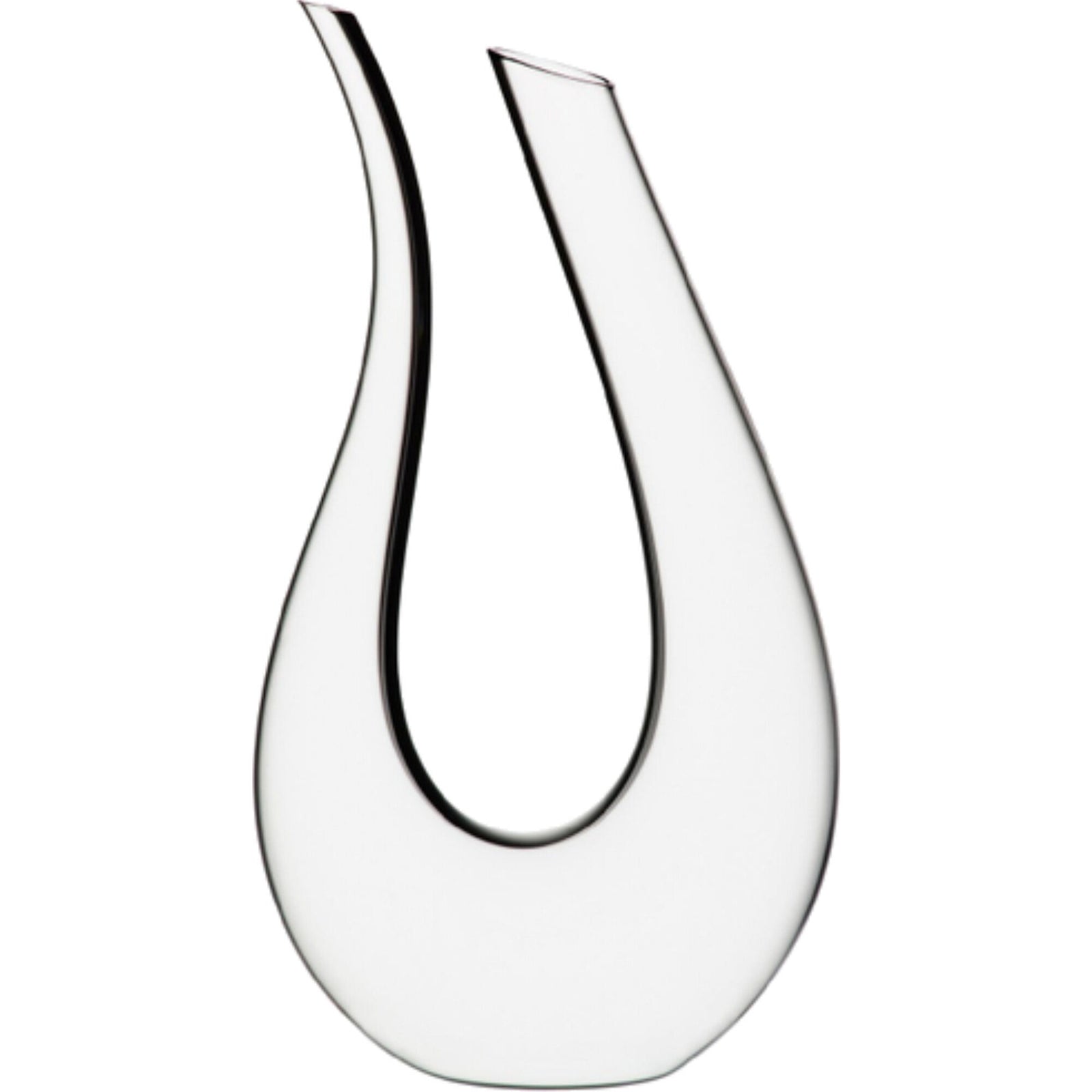 Riedel Riedel Amadeo Black Tie Karaffel 1,5 liter – produktbillede (karafel)