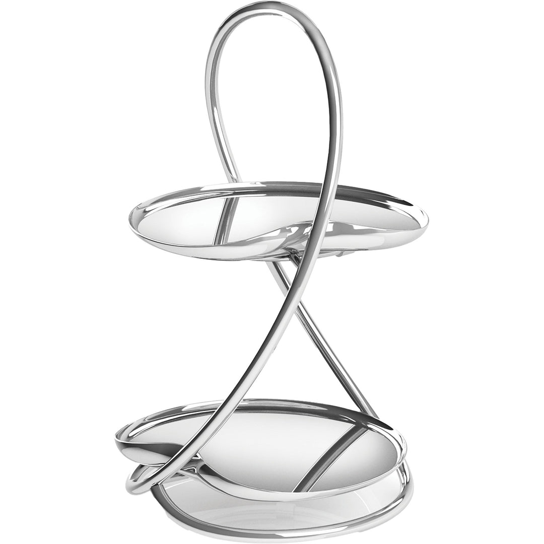 Robert welch Robert Welch Drift Serveringsfad 2 etager – detaljebillede (Serveringsfad)