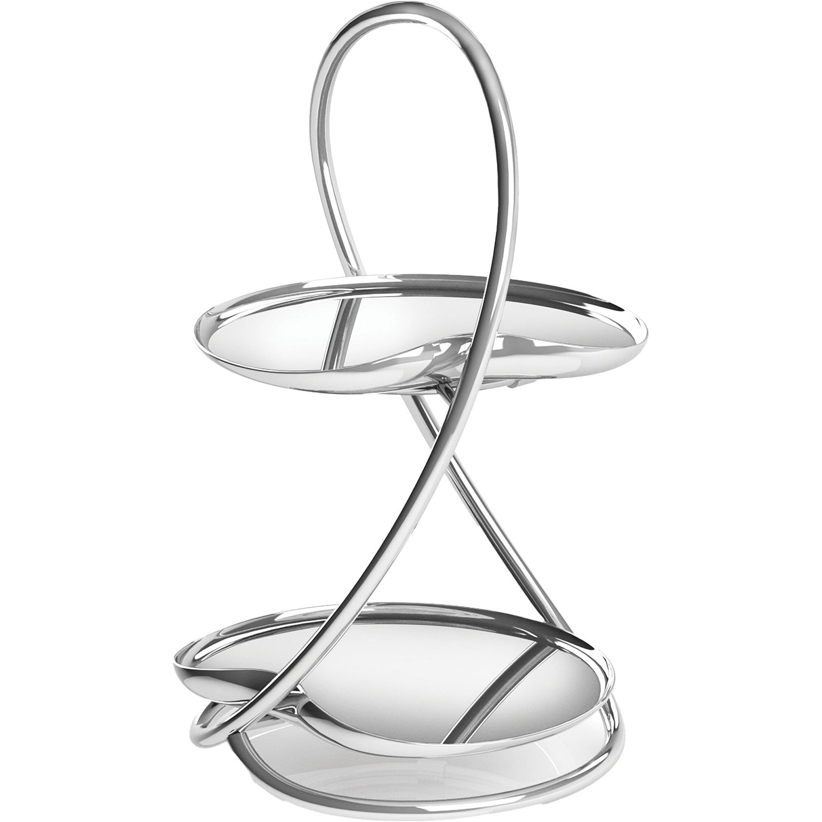 Robert welch Robert Welch Drift Serveringsfad 2 etager – detaljebillede (Serveringsfad)