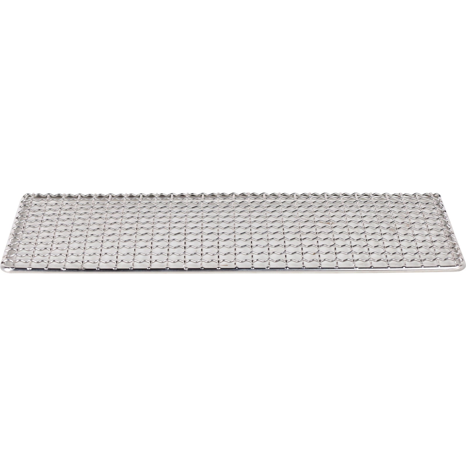 Mareld Mareld Grillgitter til hibachigrill 34,5  17 cm – close-up (Grillrist)