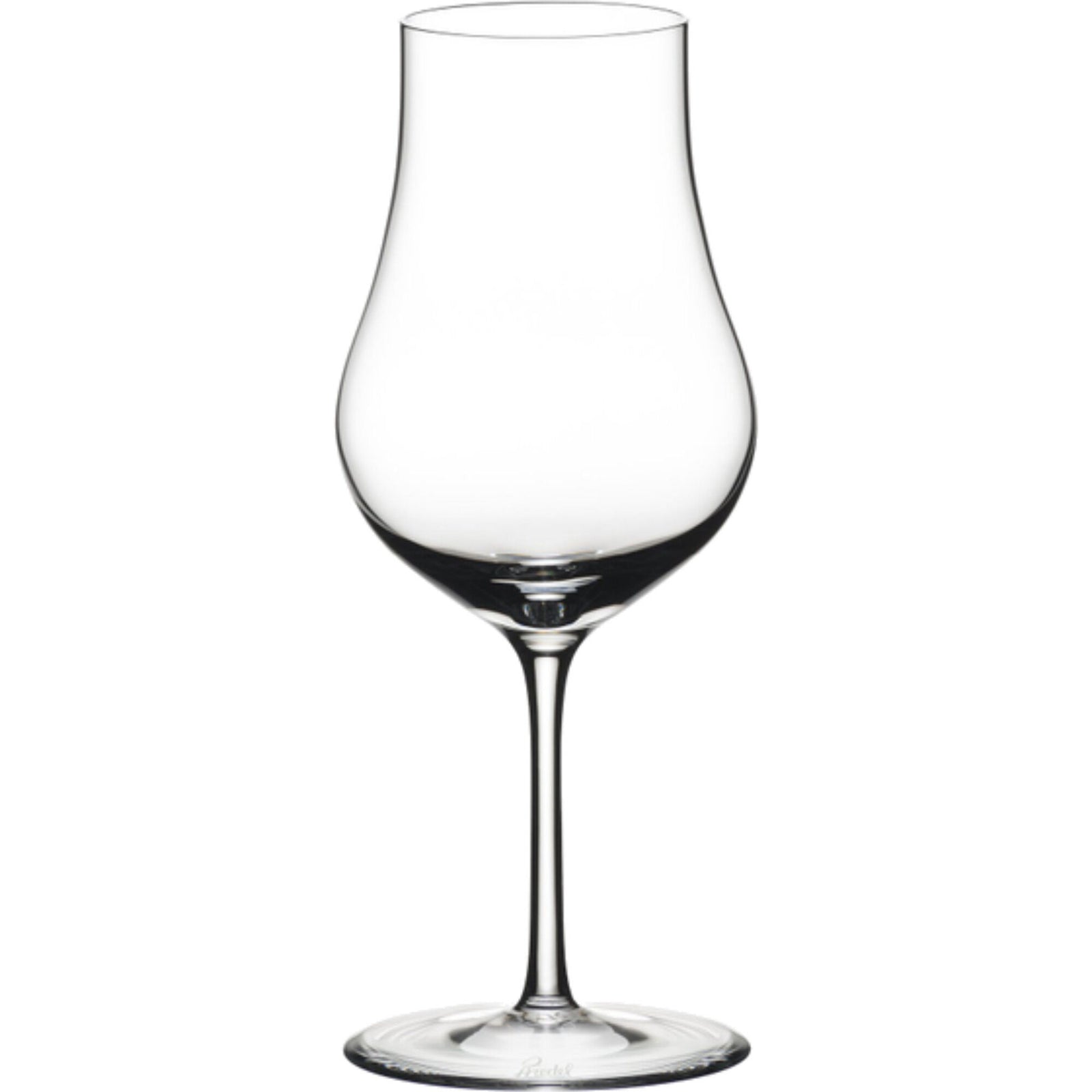 Riedel Riedel Sommelier XO Cognacglas 17 cl – billede i brug (Cognacglas)