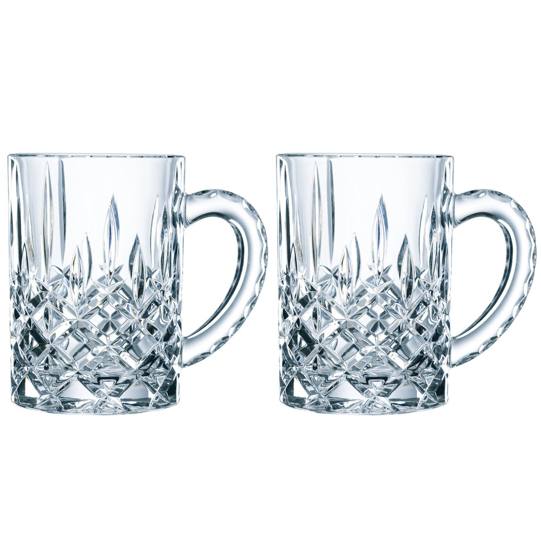 Nachtmann Nachtmann Noblesse ølkrus 2-pack ❤ detaljebillede (Ølglas)