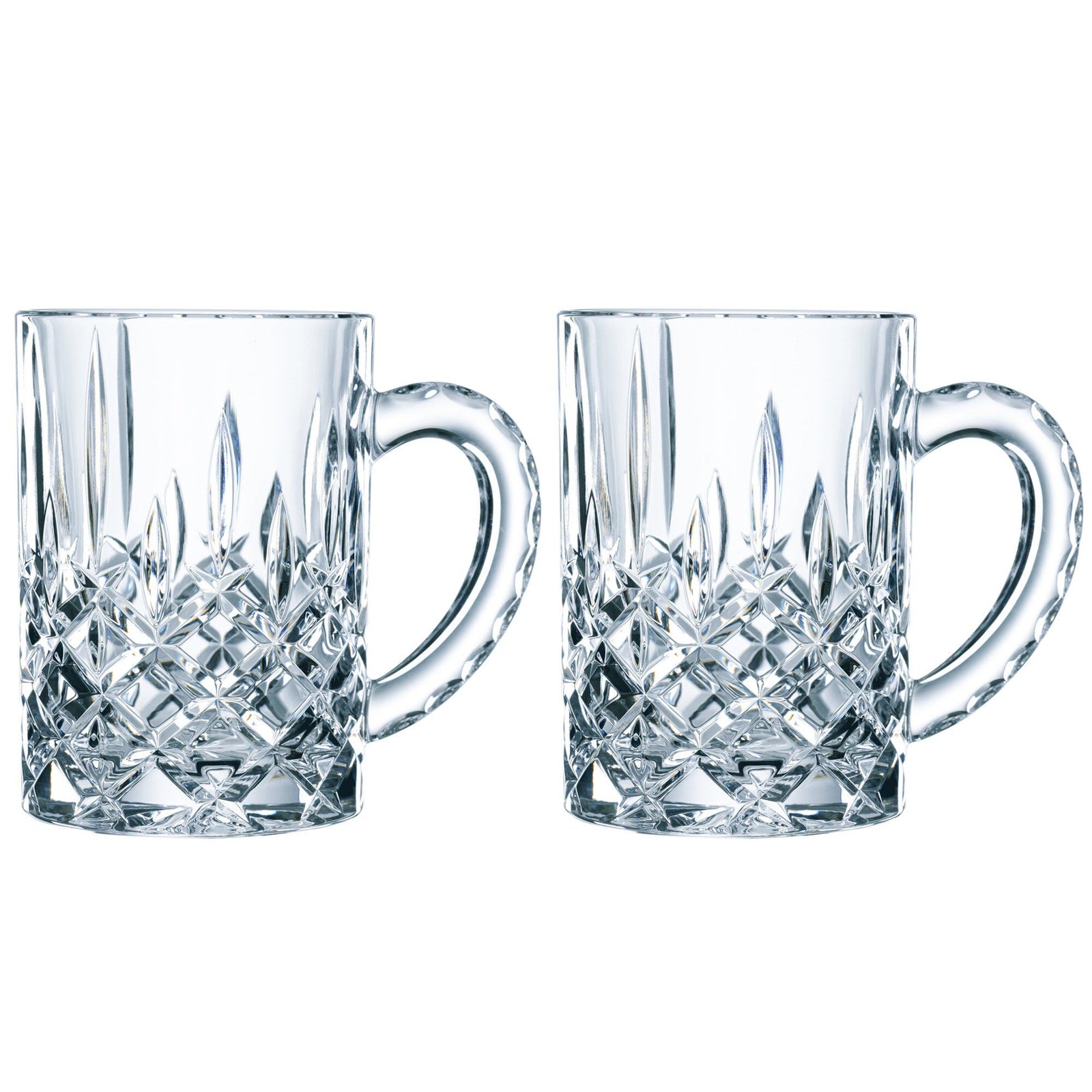 Nachtmann Nachtmann Noblesse ølkrus 2-pack ❤ detaljebillede (Ølglas)