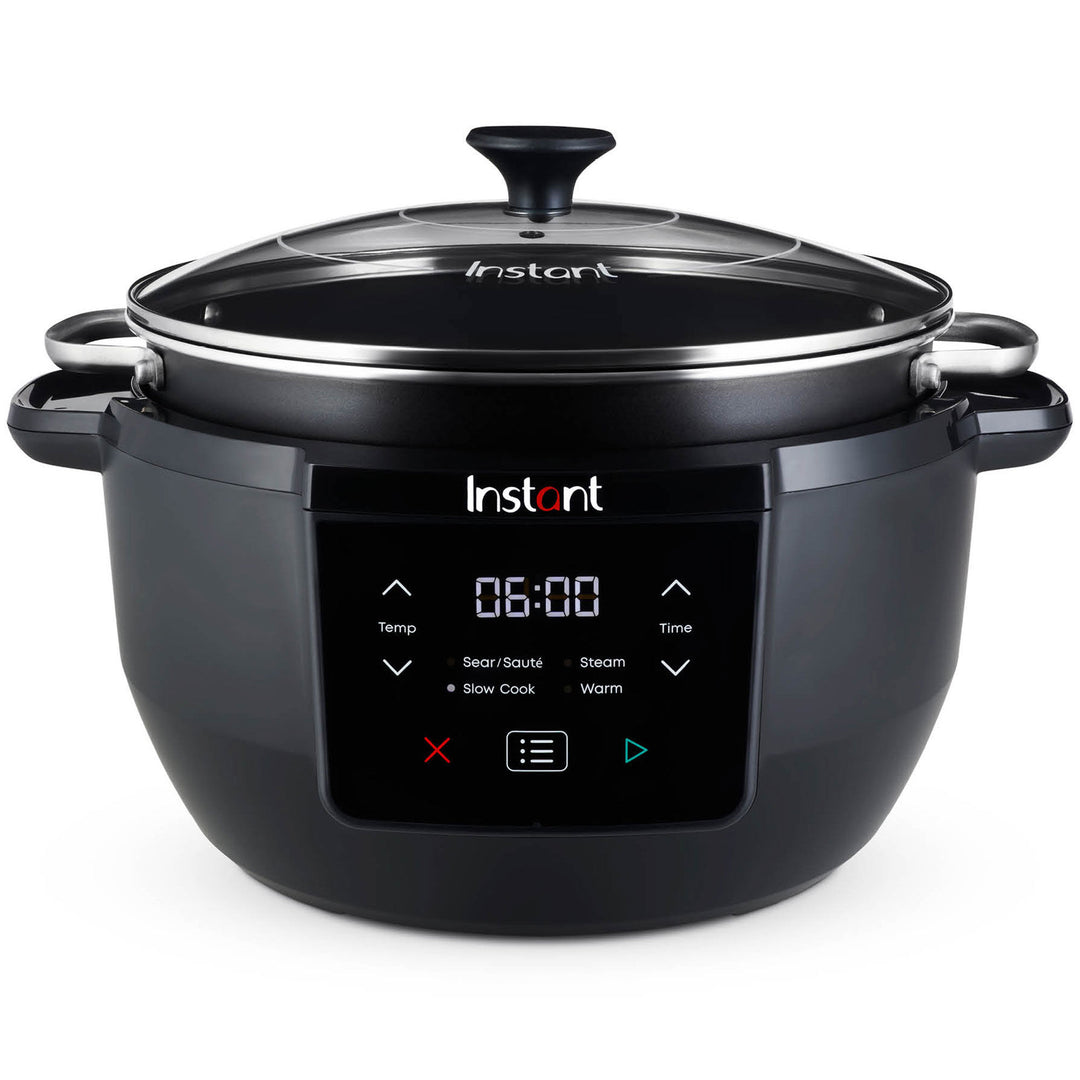 Instant Instant Superior Slow Cooker 7 liter ❤ produktfoto i kategorien Slow Cooker