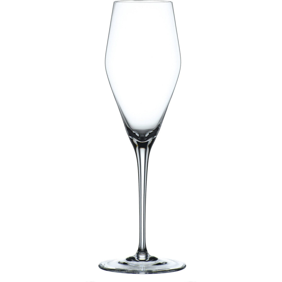 Nachtmann Nachtmann ViNova Champagneglas 28 cl 4 stk ❤ detaljebillede (Champagneglas)