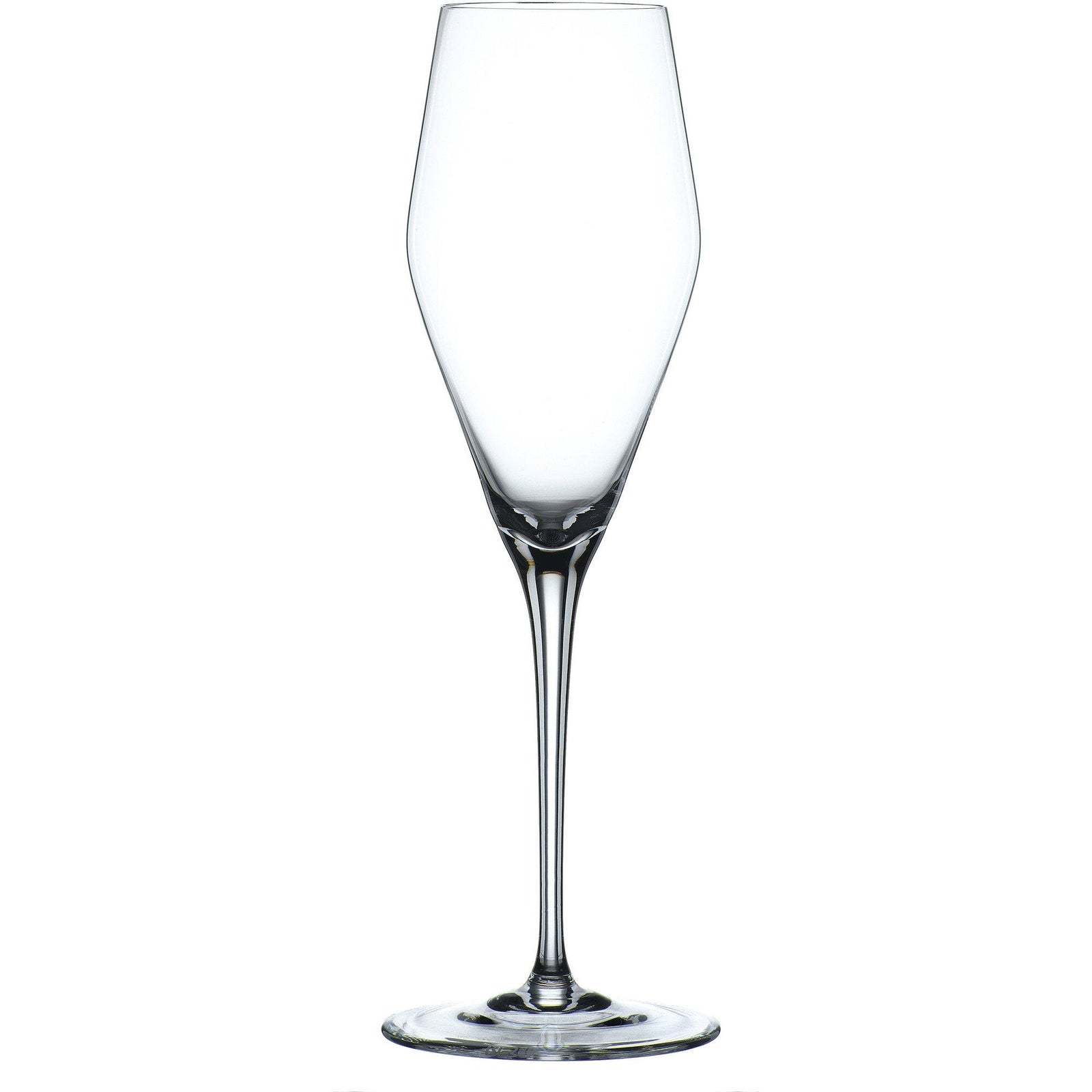 Nachtmann Nachtmann ViNova Champagneglas 28 cl 4 stk ❤ detaljebillede (Champagneglas)