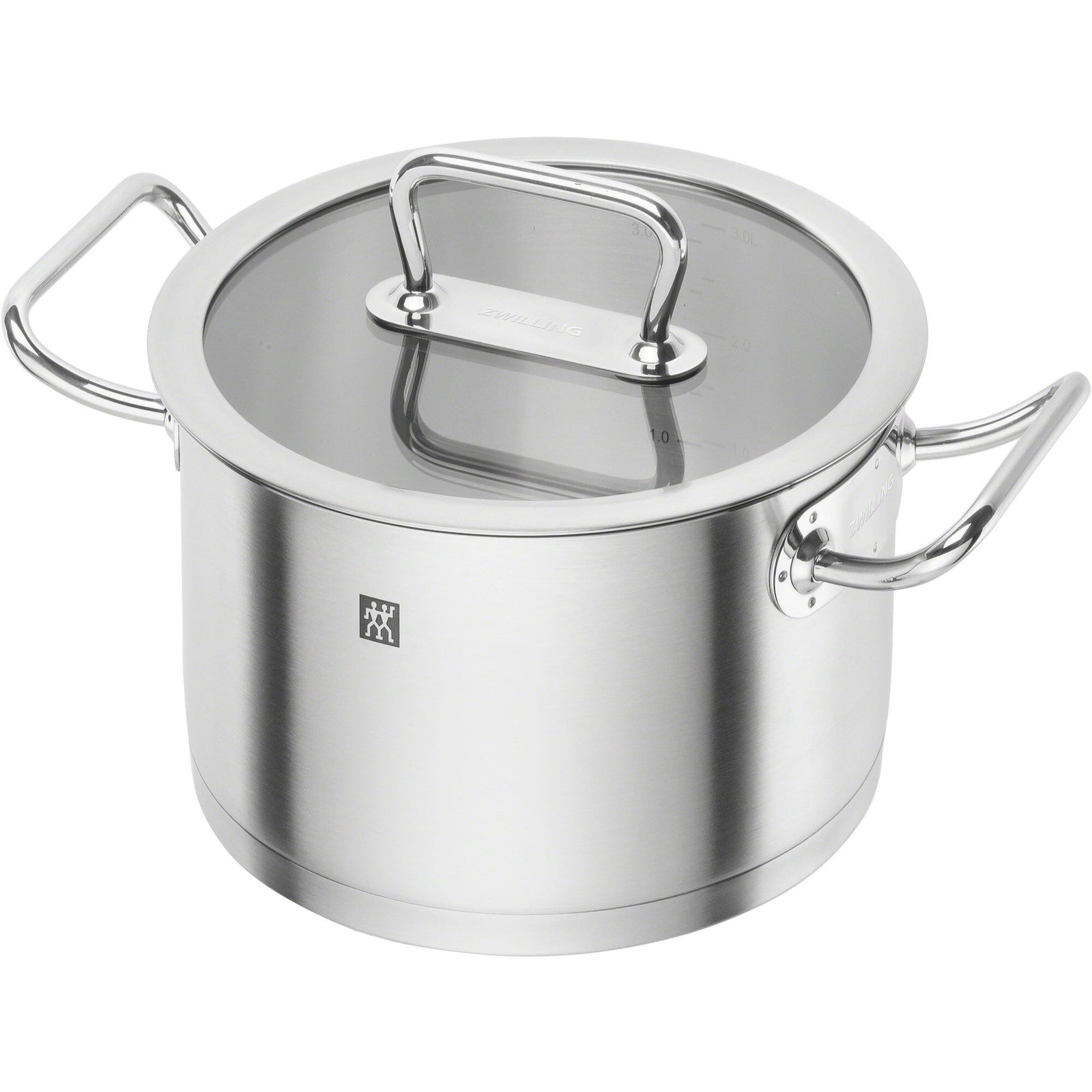 Zwilling Zwilling Pro Gryde 3,5 liter – produktvisning (Gryder)