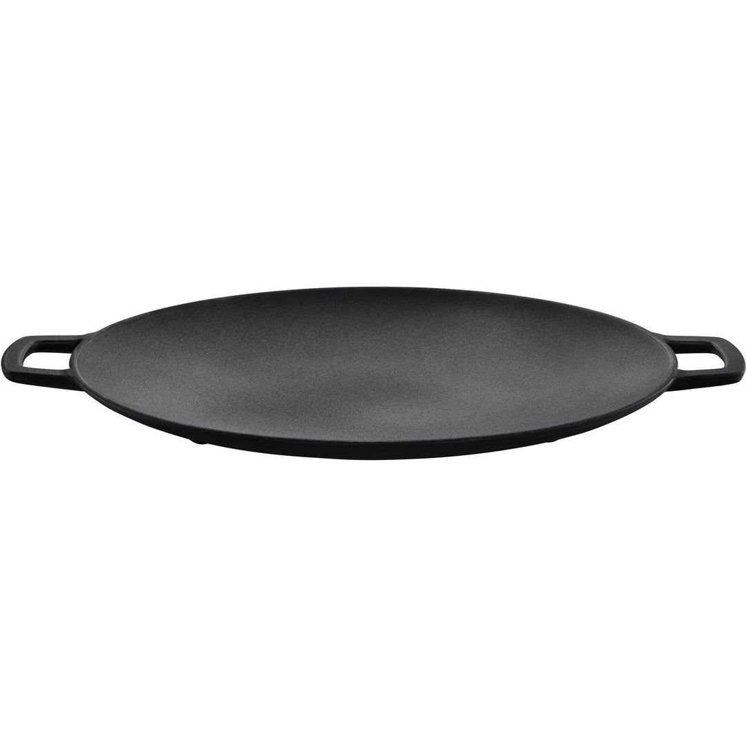 Fiskars Fiskars Norden Grill Chef stegeplade 30 cm, støbejern – produktbillede (Stegeplade)