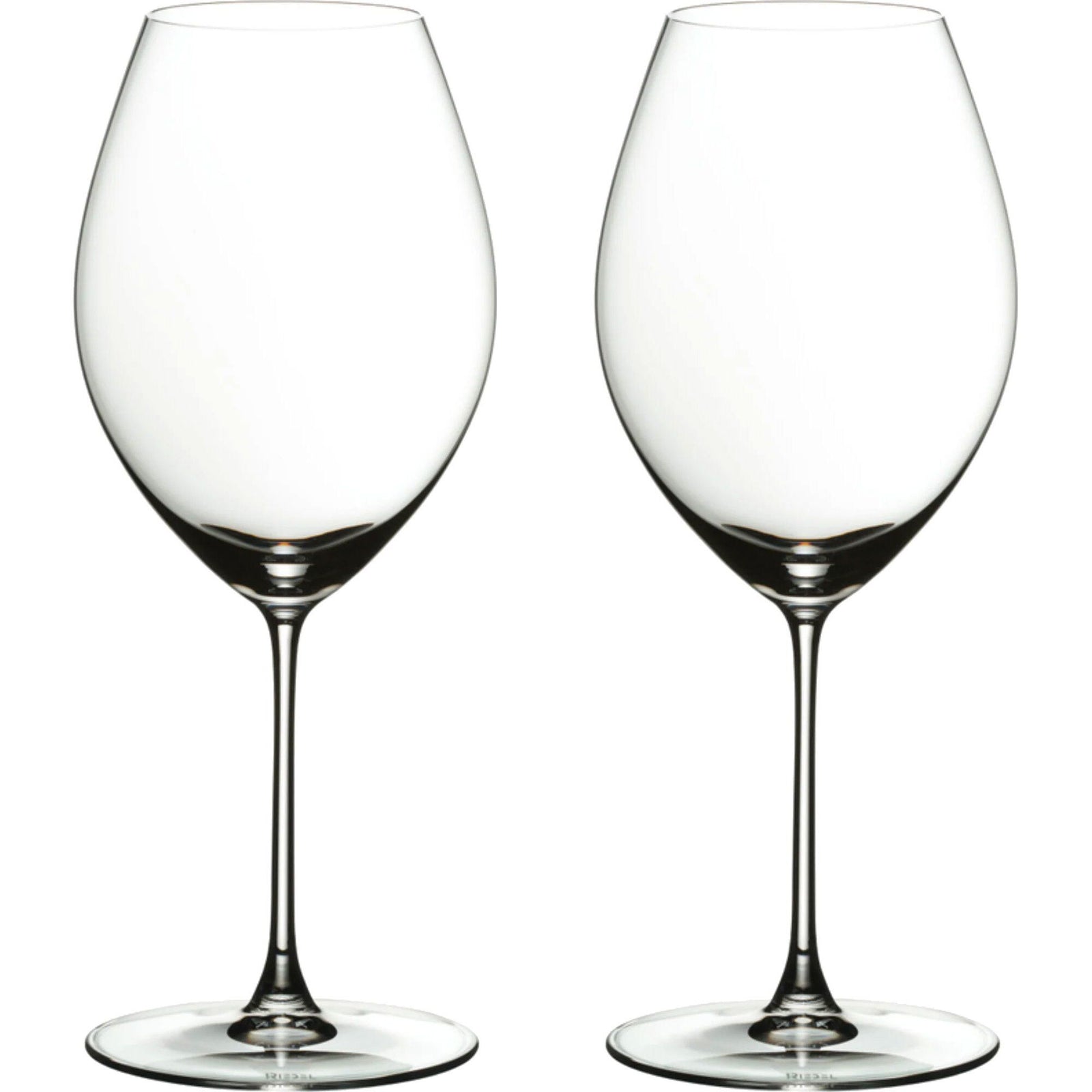 Riedel Riedel Veritas Old World Syrah Vinglas 60 cl 2 stk. ❤ produktfoto i kategorien Rødvinsglas