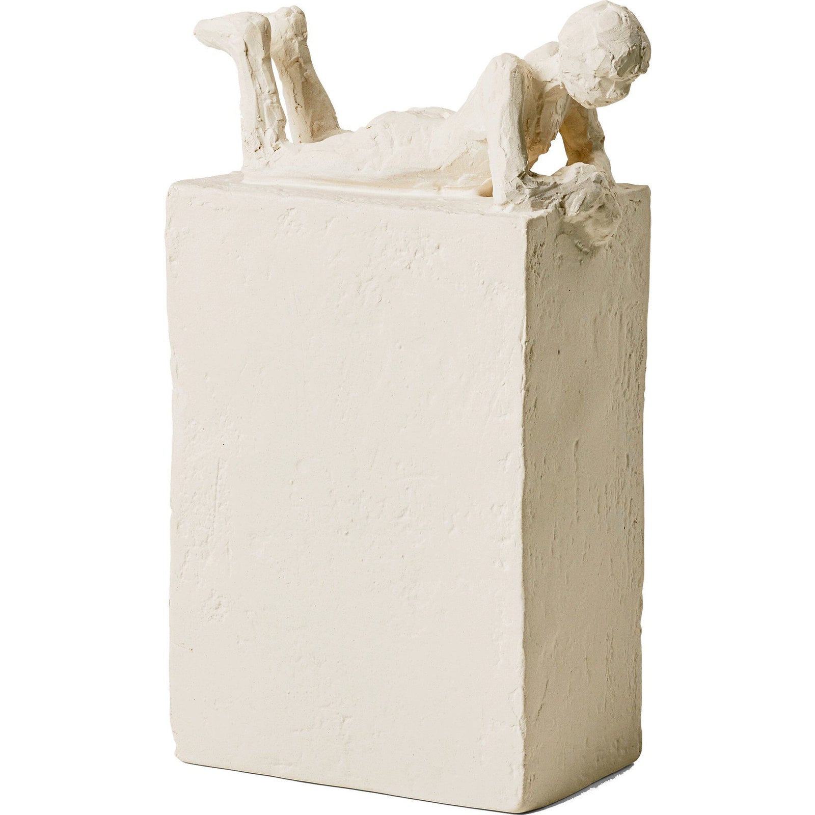 Kähler Kähler Astro Vandmand stjernetegnsfigur, hvid ❤ produktbillede (Skulptur)