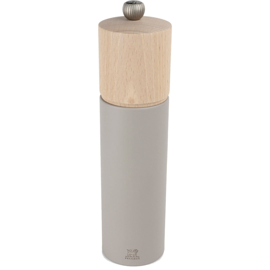 Peugeot Peugeot Saltkværn Boreal 21 cm, pebble grey – detaljebillede (Saltkværn)