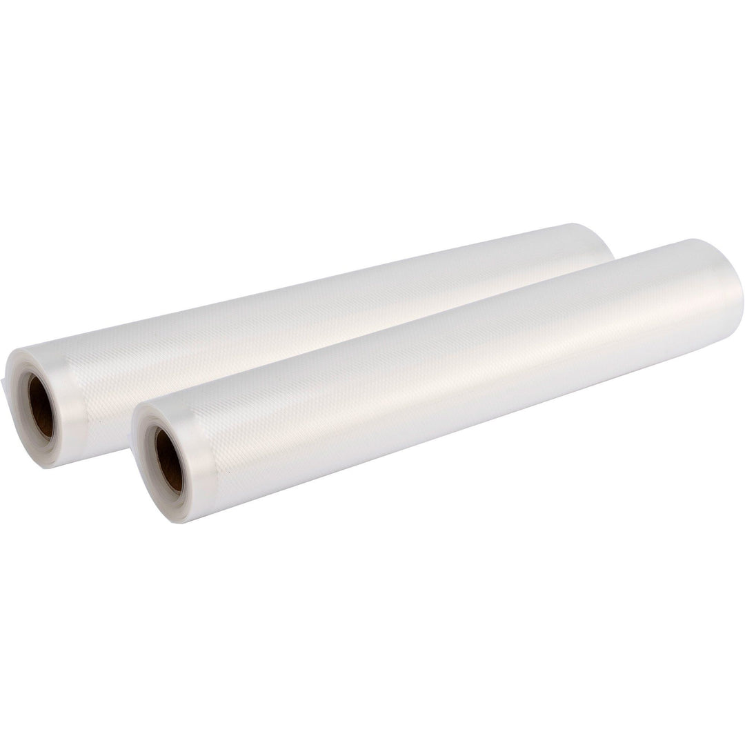 Wilfa Wilfa 2 stk. Vakuumruller, 28x300cm. ❤ close-up (Vakuumposer)