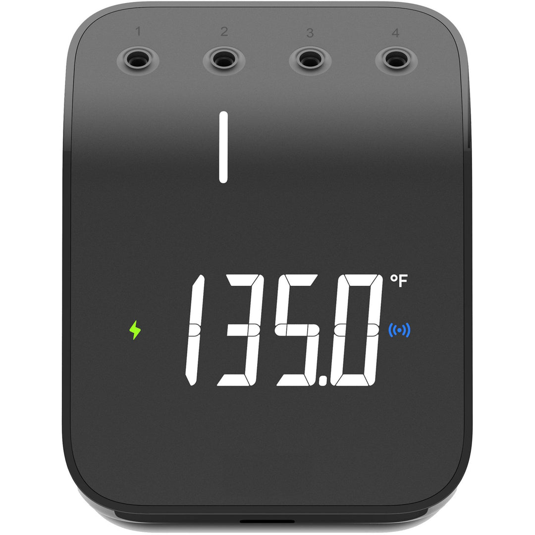Weber Weber Connect Smart Grillassistent – produktbillede (Grilltilbehør)