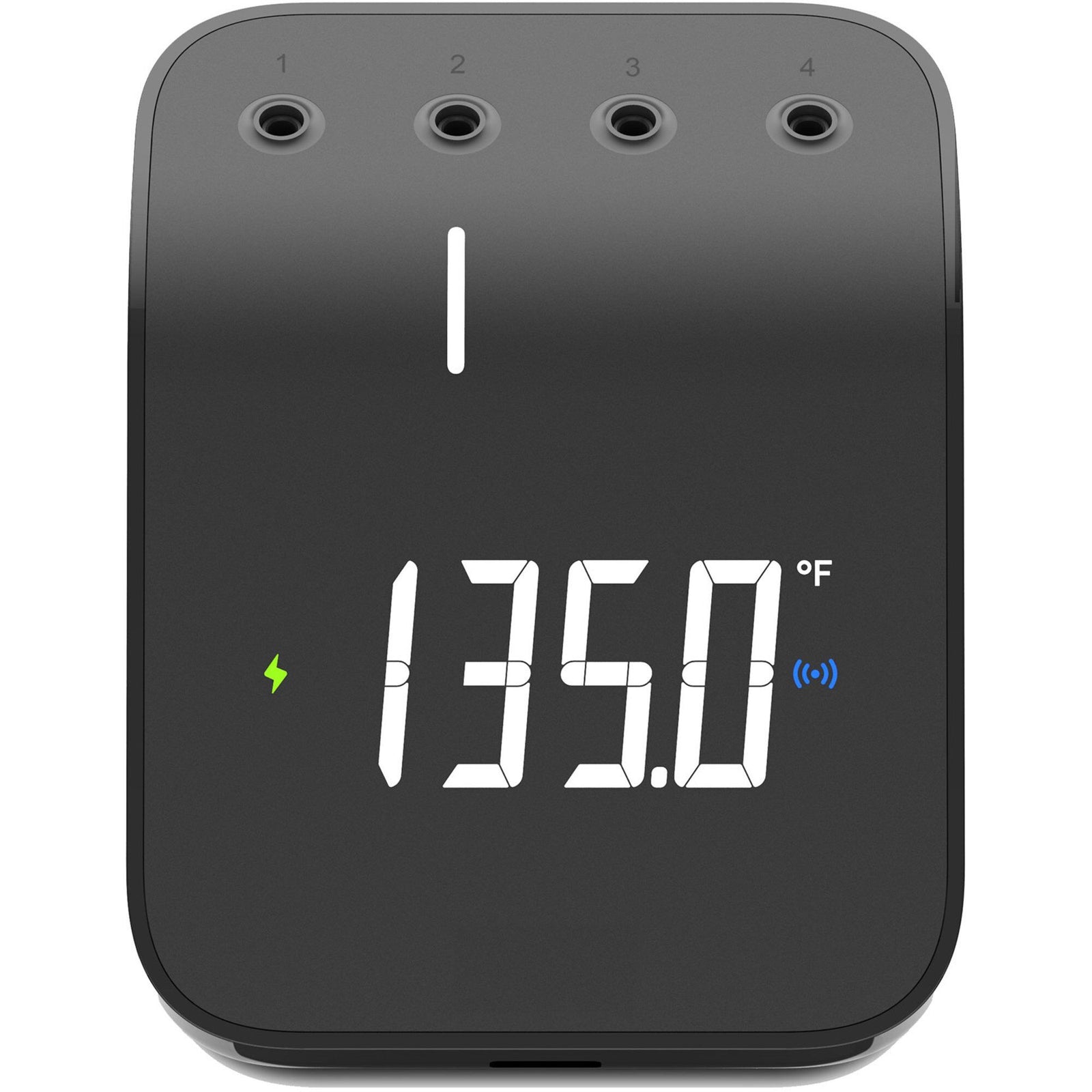 Weber Weber Connect Smart Grillassistent – produktbillede (Grilltilbehør)