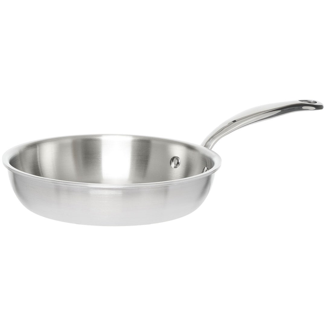 Mareld Mareld 5-lags Stegepande, 20 cm ❤ produktbillede (Stegepander)