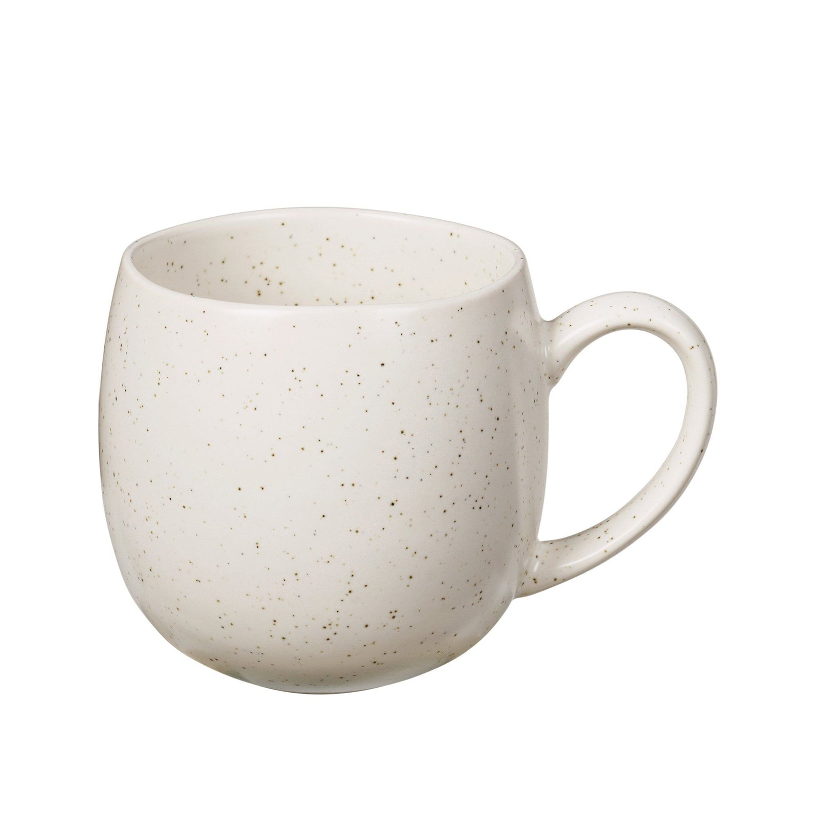 Broste Broste Nordic Vanilla tekop 45 cl – frontbillede (Tekopper)