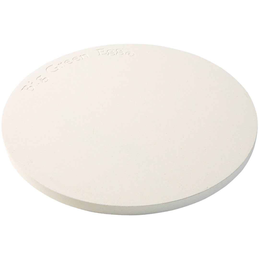 Big green egg Big green egg Bagesten XL 46 cm ❤ detaljebillede (Bagesten)