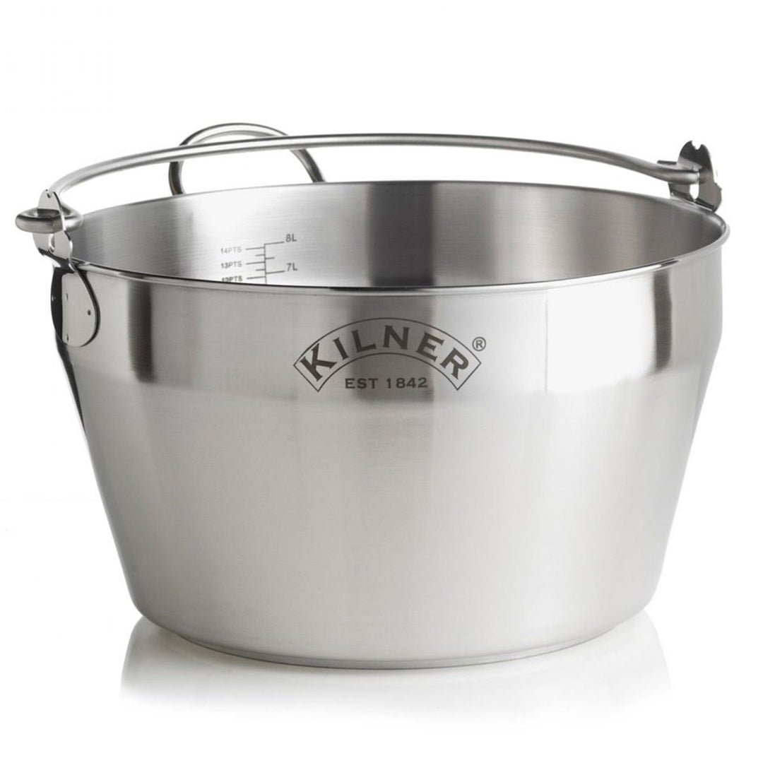 Kilner Kilner Syltetøjsgryde ❤ produktbillede (Gryder)
