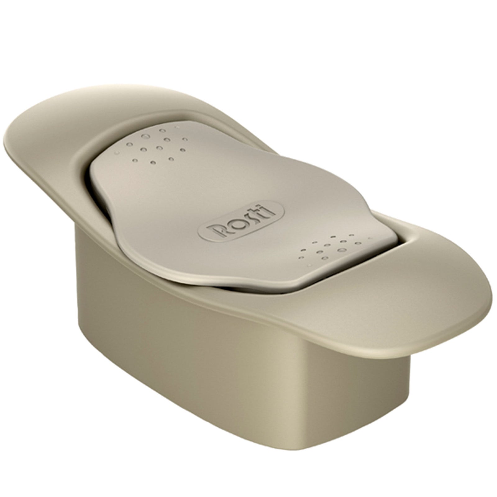 Rosti Rosti Classic hasselbackskærer, humus ❤ produktbillede i kategorien Kartoffelredskaber