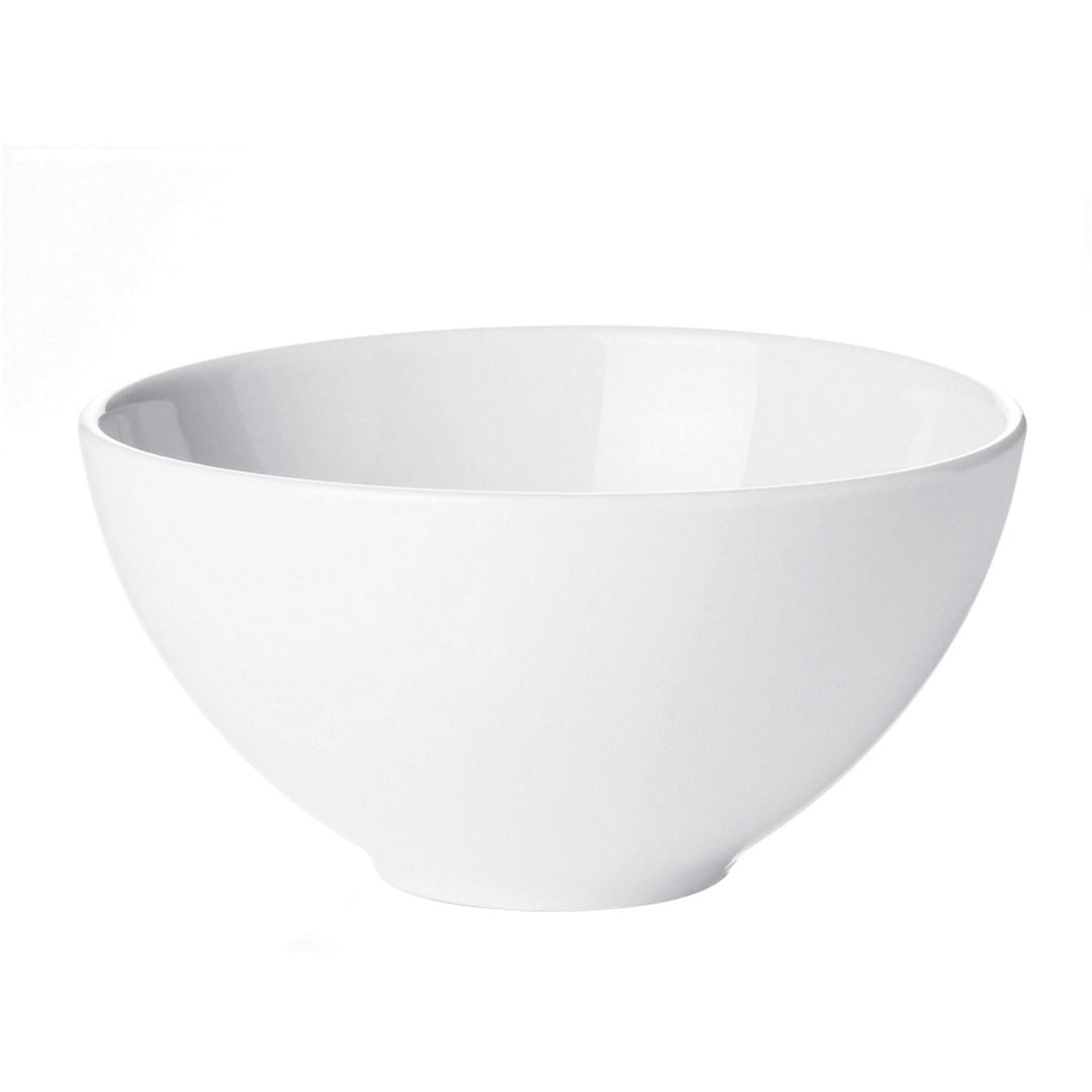 Pillivuyt Pillivuyt Cecil salatskål, 1,65 liter / Ø 20 cm. – produktfoto (Skål)