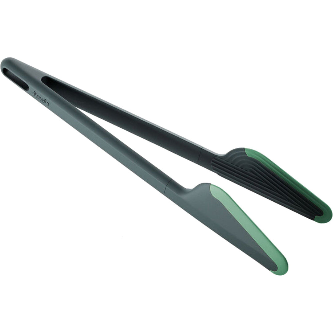 Lékué Lékué Køkkentang, grøn – produktvisning (Tang)