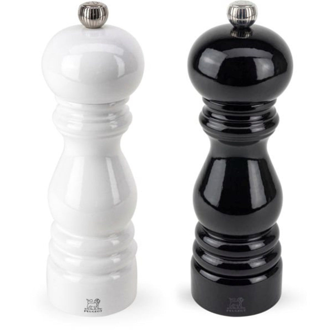 Peugeot Peugeot Paris salt- og peberkværnssæt ❤ produktbillede (Salt/peberkværn)
